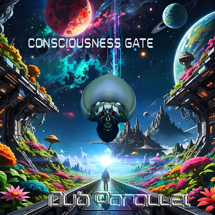 Consciousness Gate