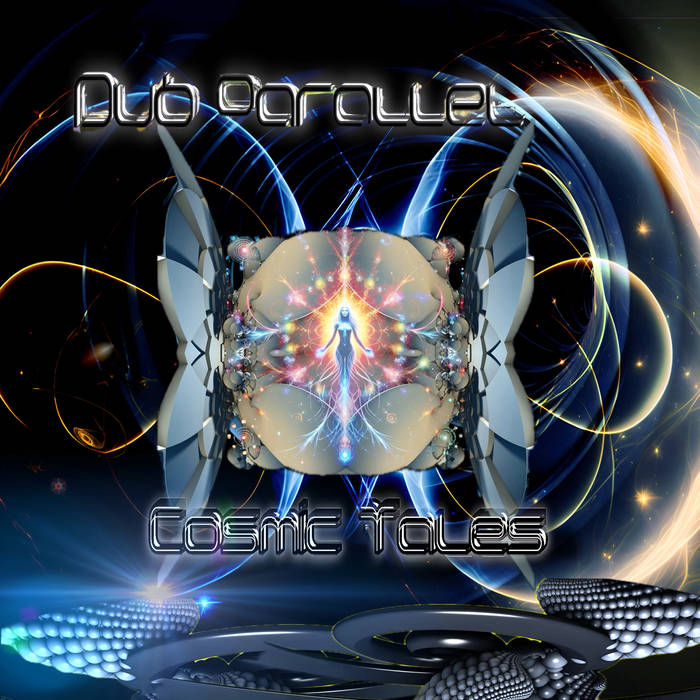 Cosmic Tales
