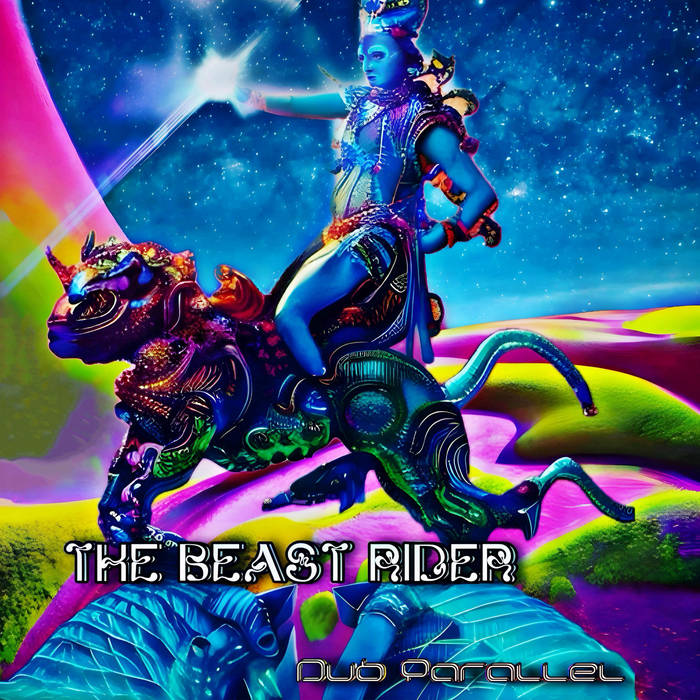 The Beast Rider