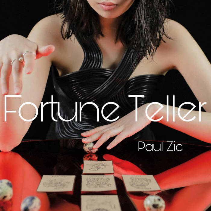 FORTUNE TELLER