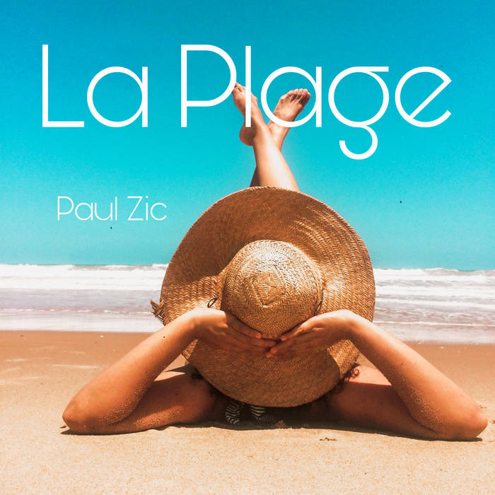 LA PLAGE