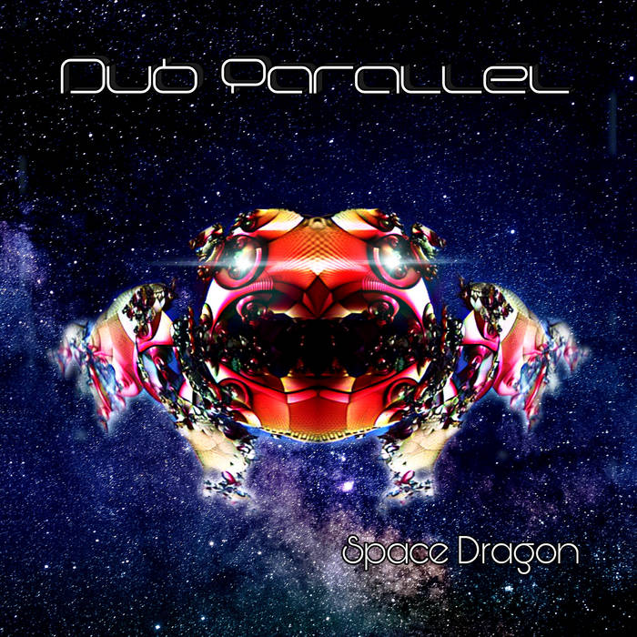 Space Dragon