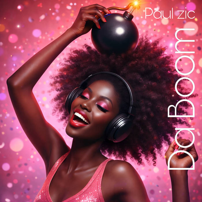DA BOOM