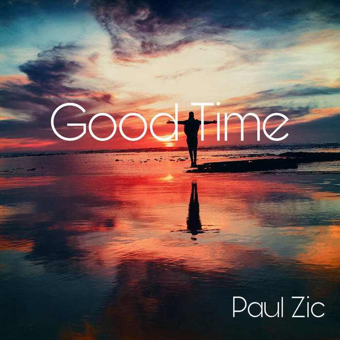 GOOD TIME